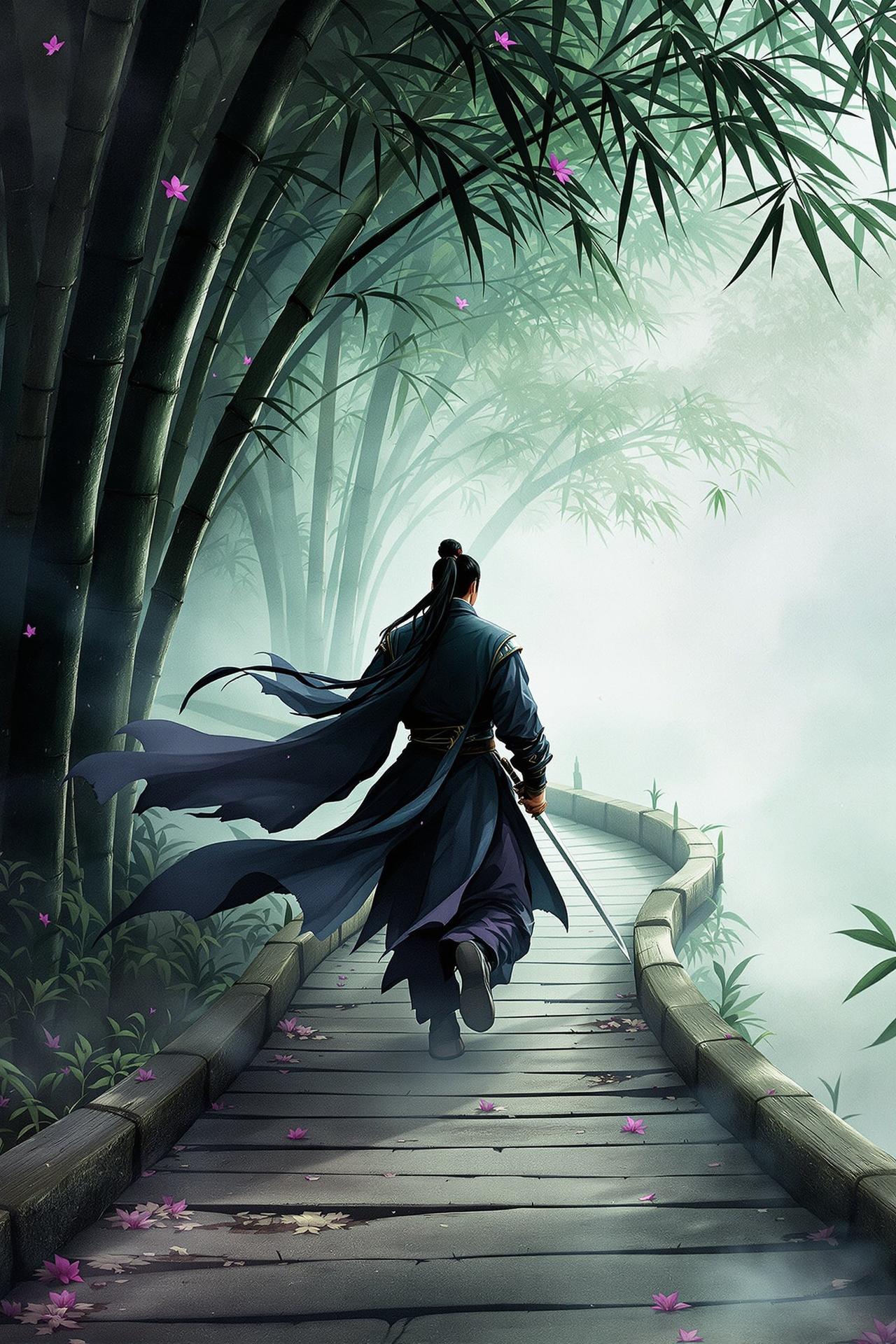 莲花楼2