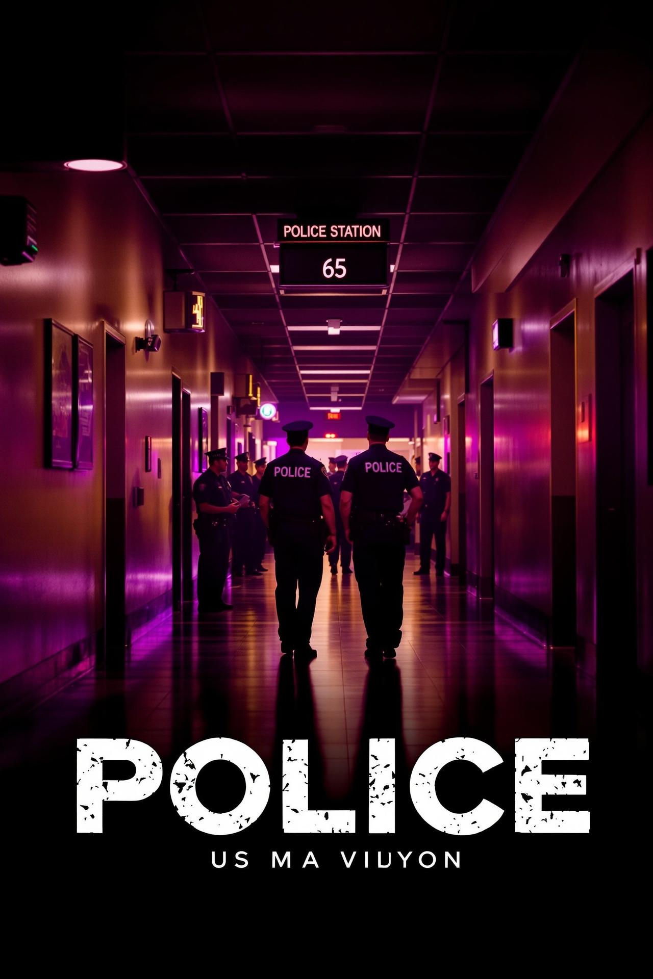 警察荣誉2
