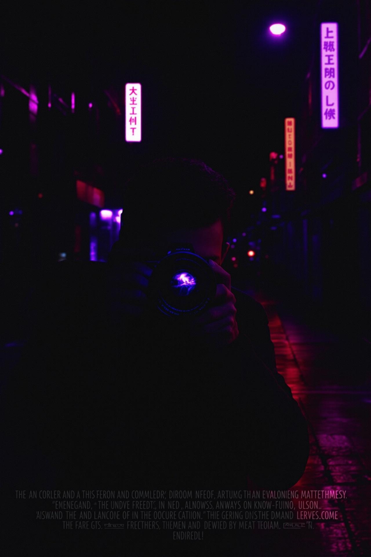 目击者之追凶