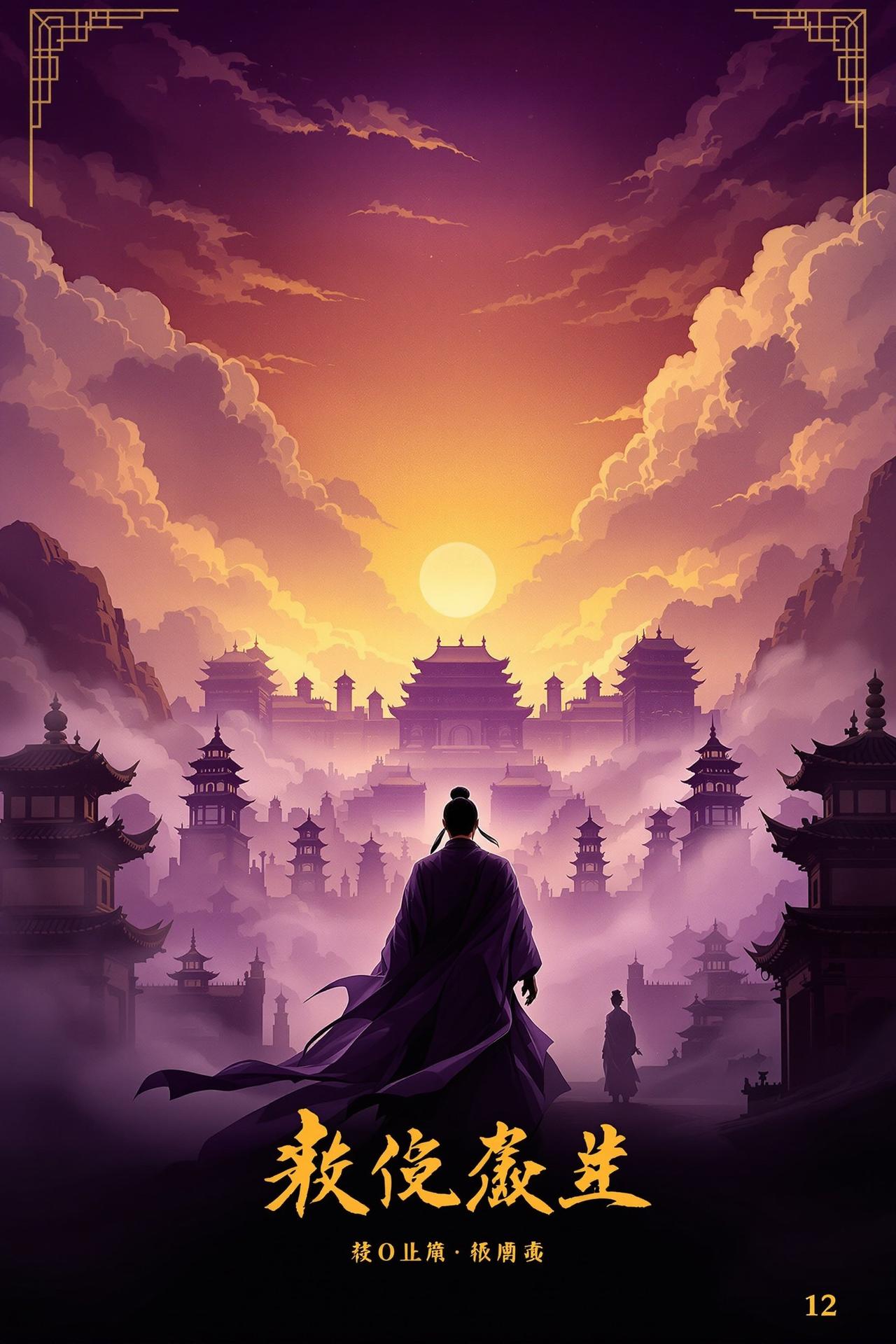 庆余年3