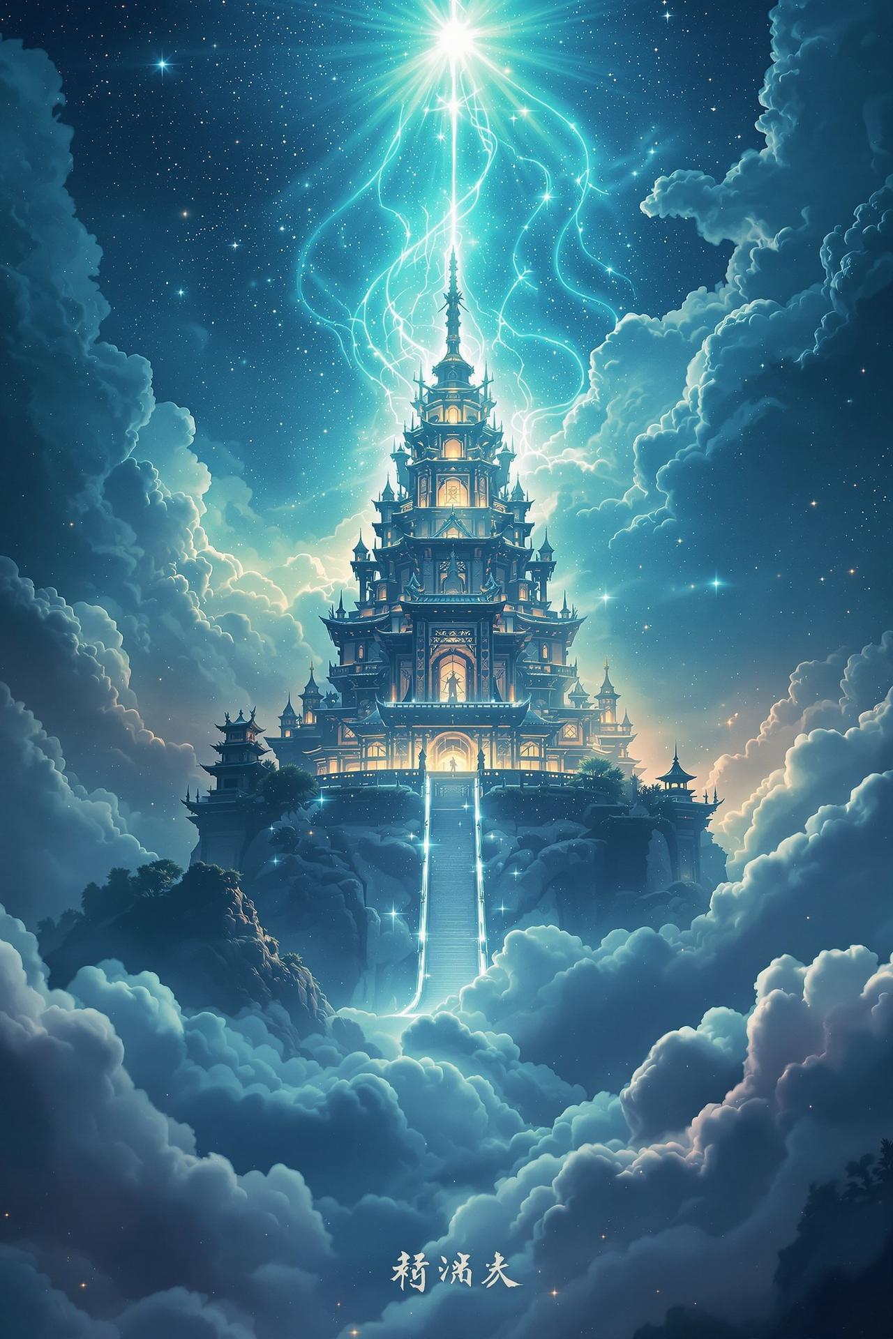 苍兰诀2
