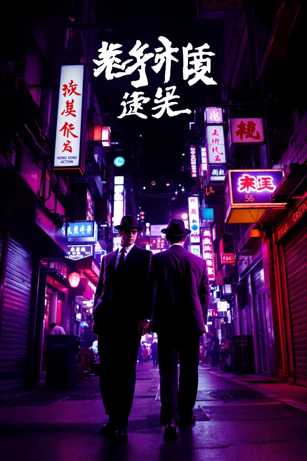 追龙3