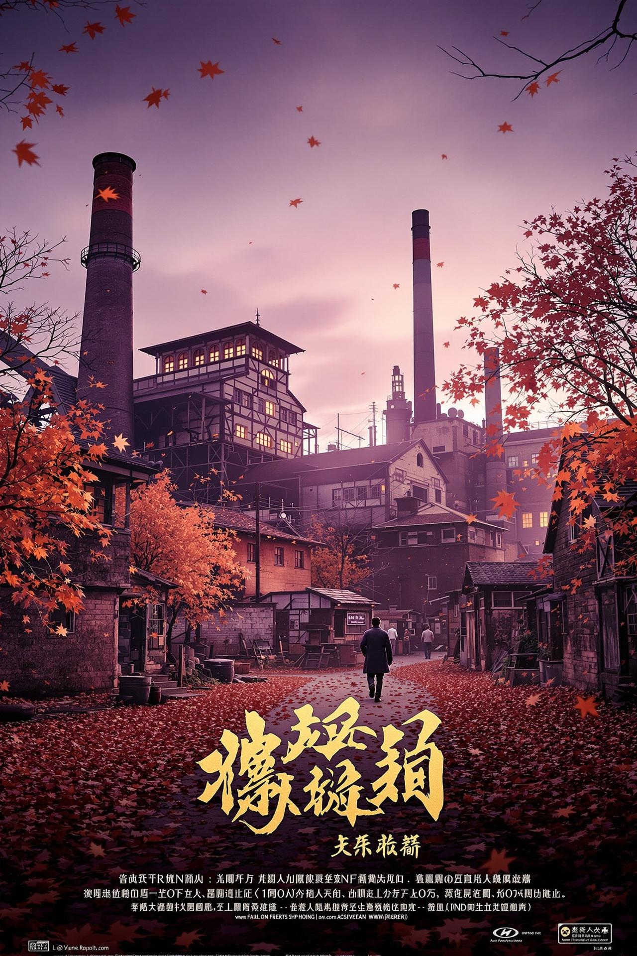 漫长的季节2