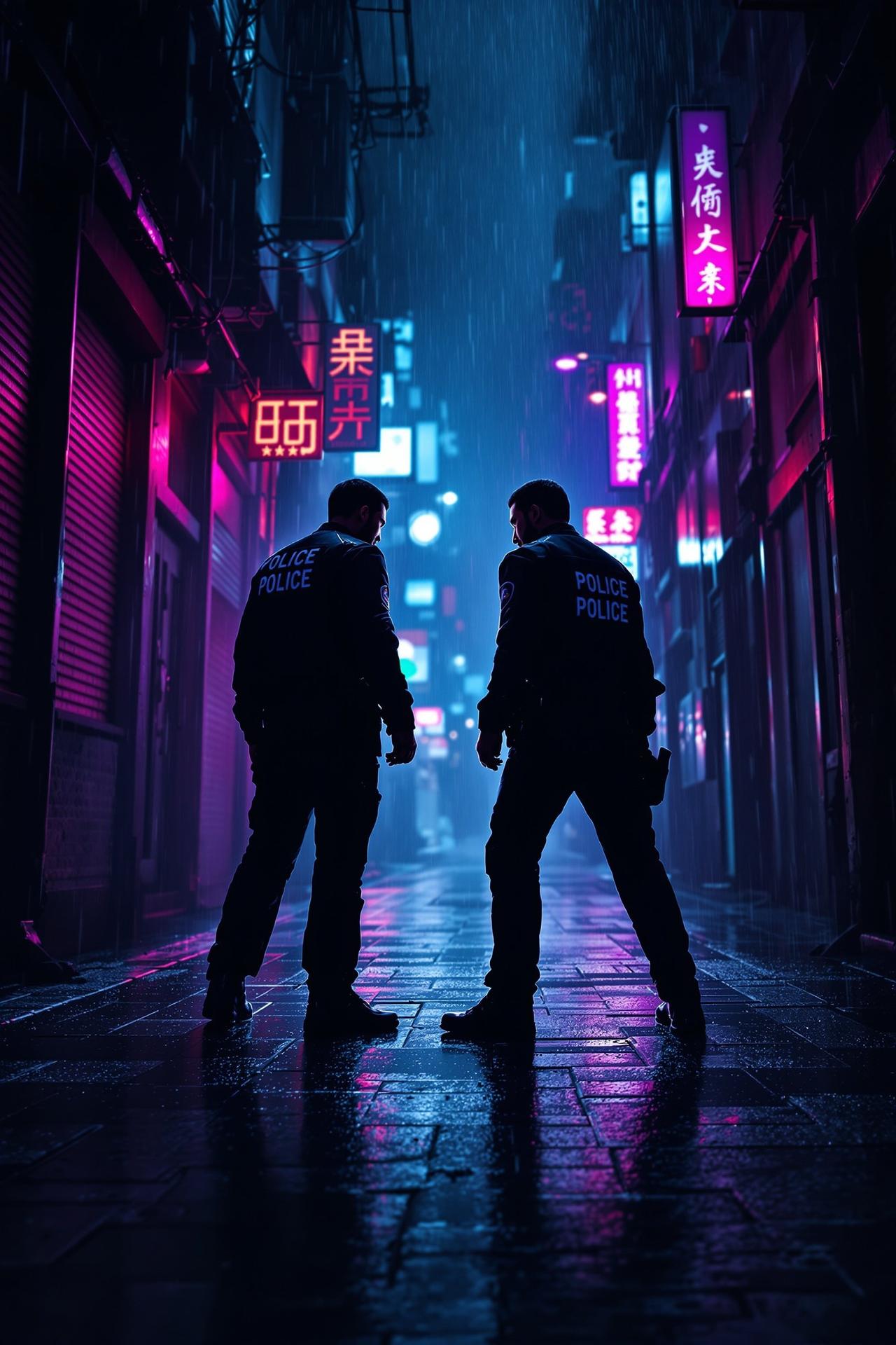 怒火重案2